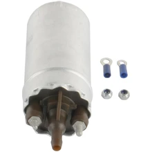 Electric Fuel Pump - In-Line - Bosch 69536