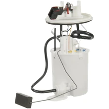 Fuel Pump Module Assembly - Bosch 69703