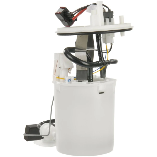 Fuel Pump Module Assembly - Bosch 69703