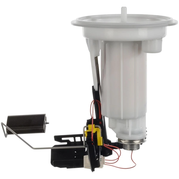 Fuel Pump Module Assembly - Bosch 69719