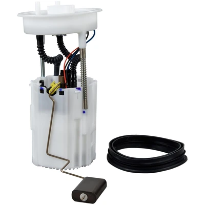 Fuel Pump Module Assembly - Bosch 69740