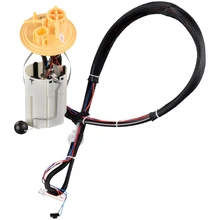 Fuel Pump Module Assembly - Bosch 69746