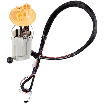 Fuel Pump Module Assembly - Bosch 69746