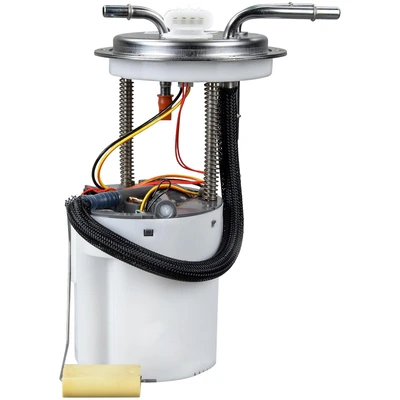 Fuel Pump Module Assembly - Bosch 69772