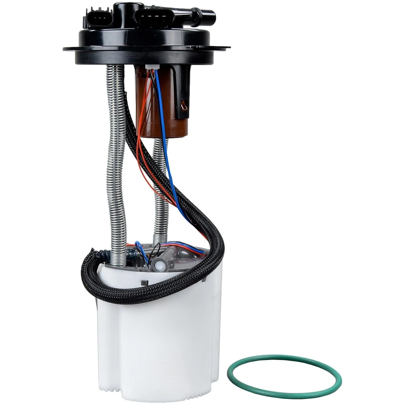 Fuel Pump Module Assembly - Bosch 69786