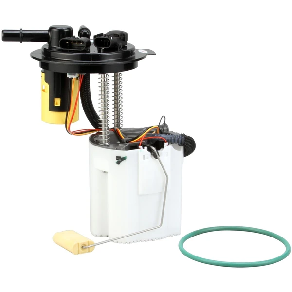 Fuel Pump Module Assembly - Bosch 69787