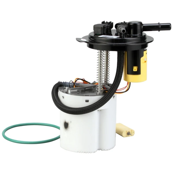 Fuel Pump Module Assembly - Bosch 69787