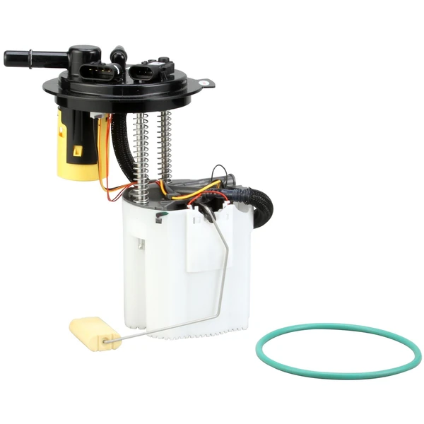 Fuel Pump Module Assembly - Bosch 69791