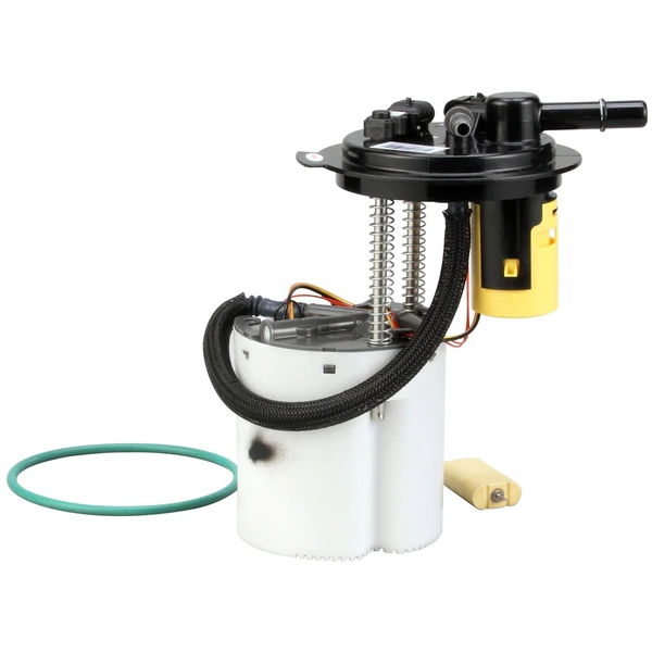 Fuel Pump Module Assembly - Bosch 69791