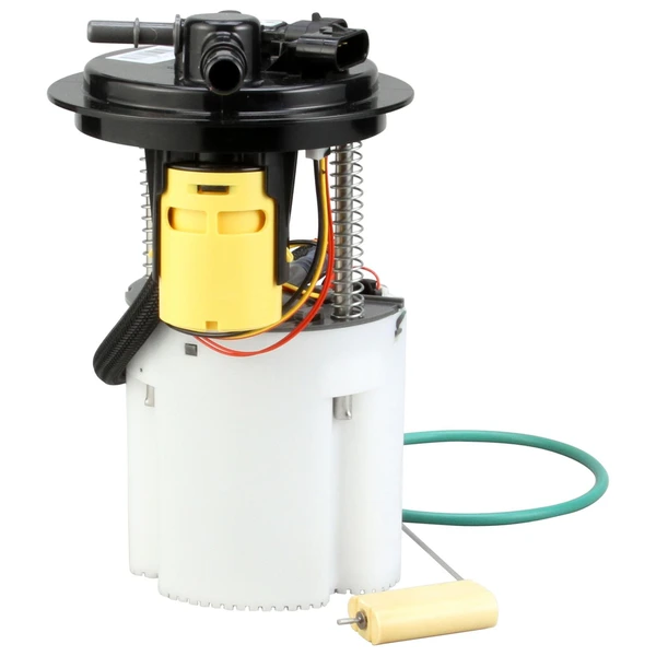 Fuel Pump Module Assembly - Bosch 69791