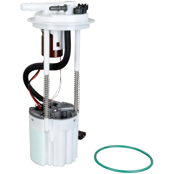 Fuel Pump Module Assembly - Bosch 69792