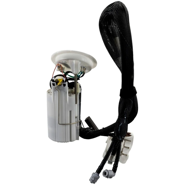 Fuel Pump Module Assembly - Bosch 69835
