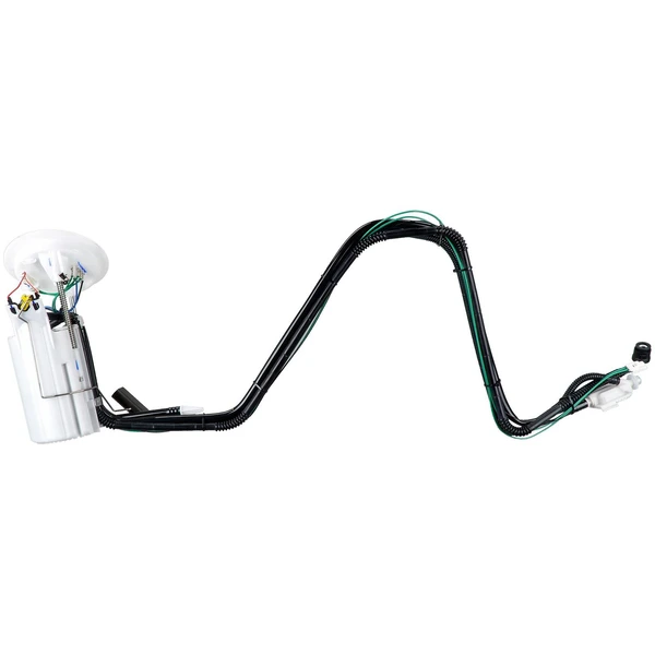 Fuel Pump Module Assembly - Bosch 69839