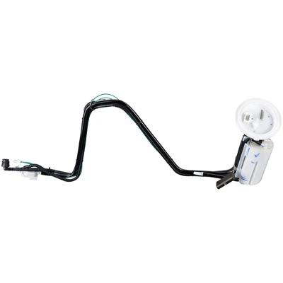 Fuel Pump Module Assembly - Bosch 69839