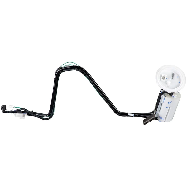 Fuel Pump Module Assembly - Bosch 69839