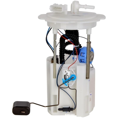 Fuel Pump Module Assembly - Bosch 69889