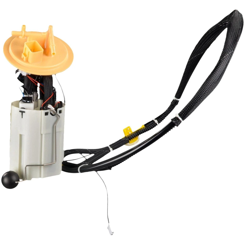 Fuel Pump Module Assembly - Bosch 69890