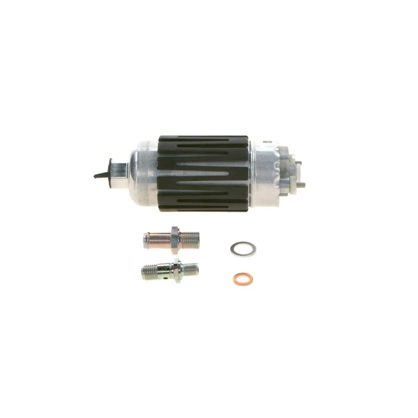 Electric Fuel Pump - In-Line - Bosch 69895