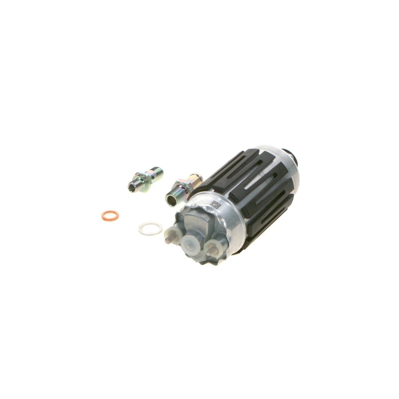 Electric Fuel Pump - In-Line - Bosch 69895