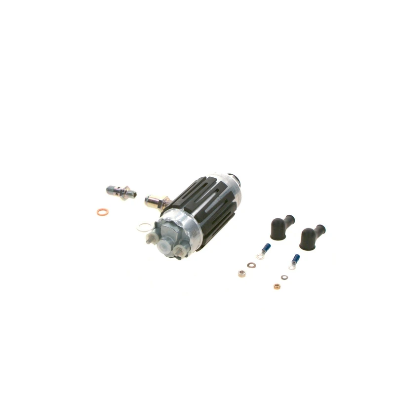 Electric Fuel Pump - In-Line - Bosch 69898