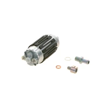 Electric Fuel Pump - In-Line - Bosch 69901