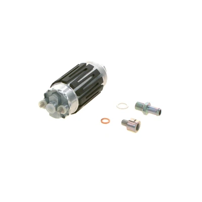 Electric Fuel Pump - In-Line - Bosch 69901