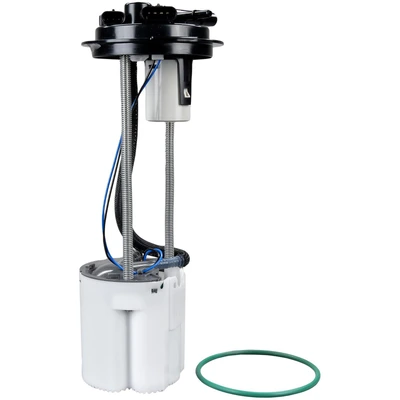 Fuel Pump Module Assembly - Bosch 69965