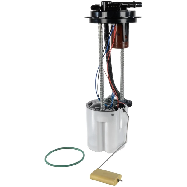 Fuel Pump Module Assembly - Bosch 69974