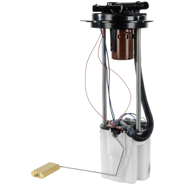 Fuel Pump Module Assembly - Bosch 69974
