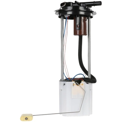 Fuel Pump Module Assembly - Bosch 69983