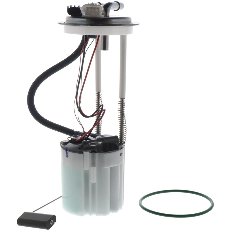 Fuel Pump Module Assembly - Bosch 69000