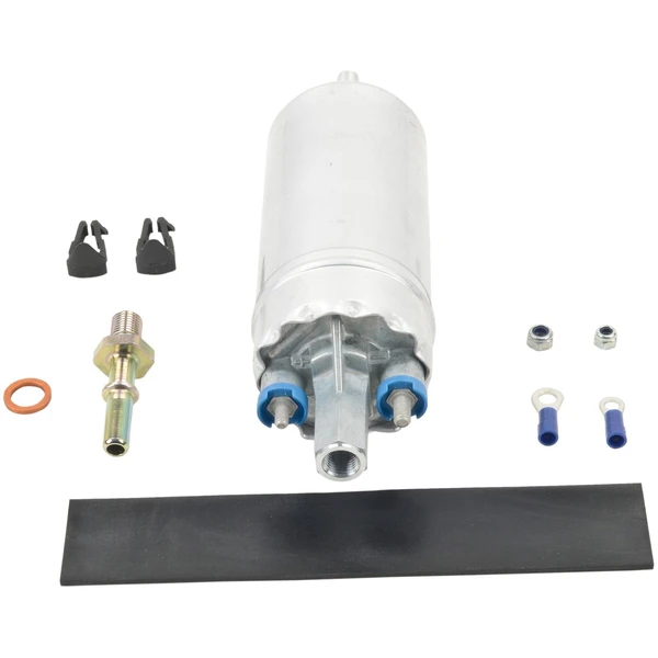 Electric Fuel Pump - In-Line - Bosch 69100