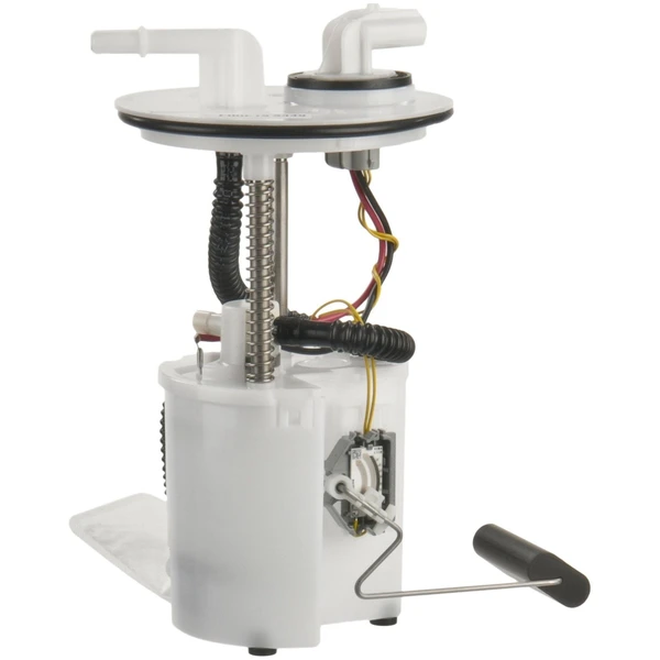 Fuel Pump Module Assembly - Bosch 69154