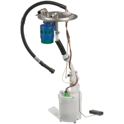 Fuel Pump Module Assembly - Bosch 69158