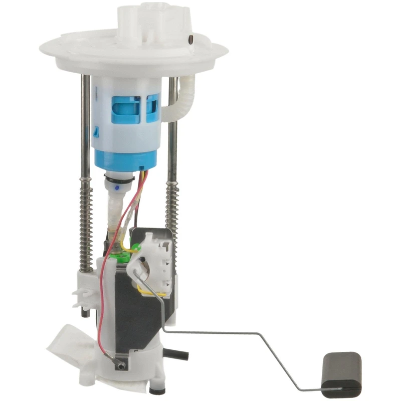 Fuel Pump Module Assembly - Bosch 69184