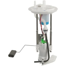 Fuel Pump Module Assembly - Bosch 69184