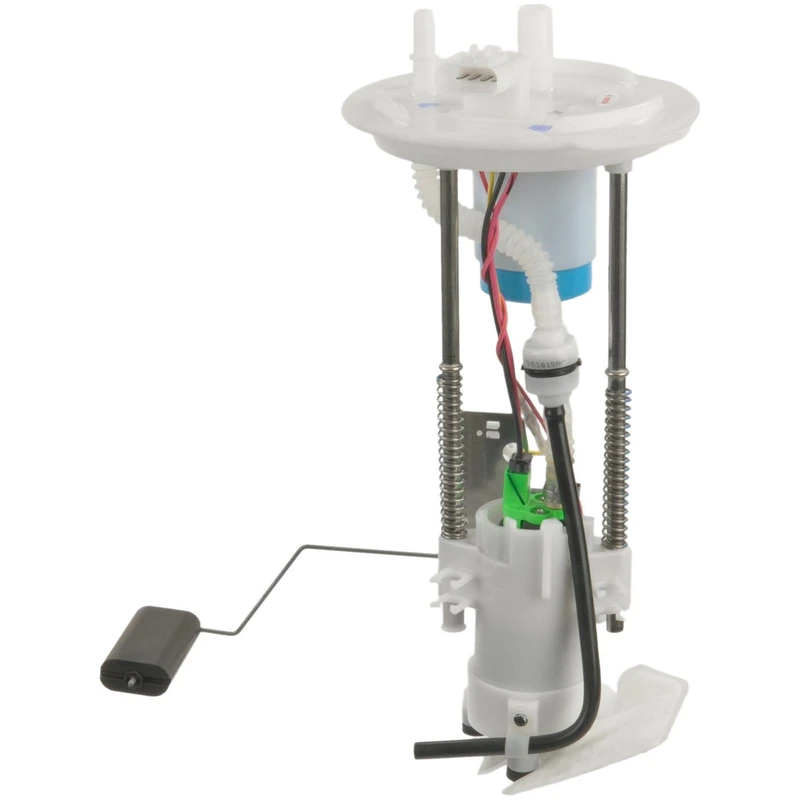 Fuel Pump Module Assembly - Bosch 69184