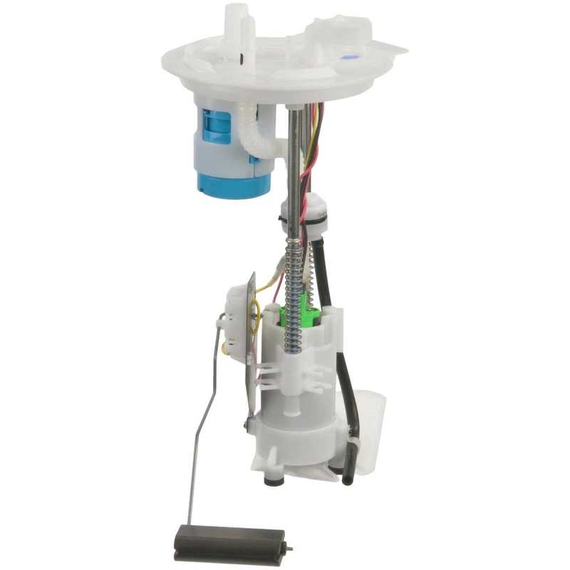 Fuel Pump Module Assembly - Bosch 69184