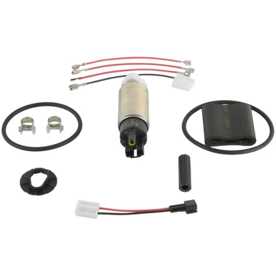 Electric Fuel Pump - In-Tank - Bosch 69220