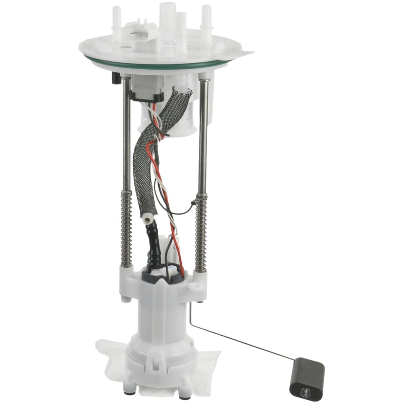 Fuel Pump Module Assembly - Bosch 69348