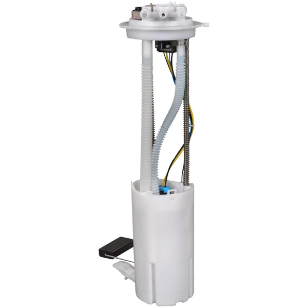 Fuel Pump Module Assembly - Bosch 69364