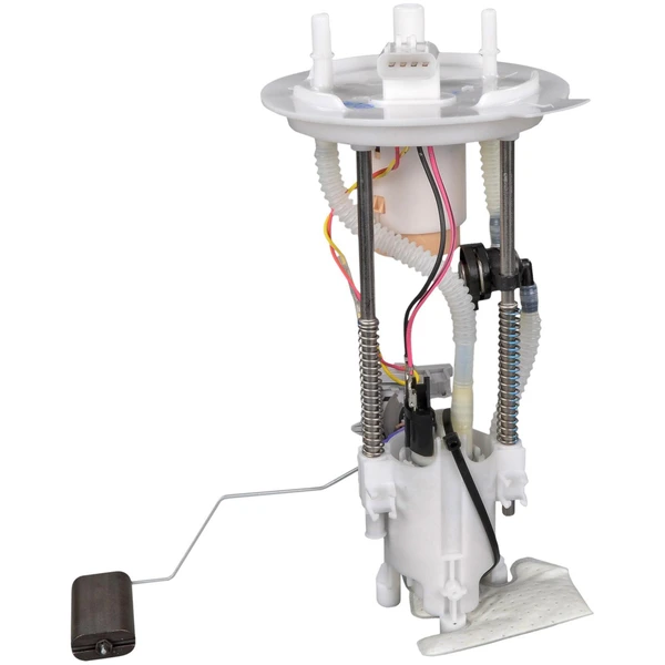 Fuel Pump Module Assembly - Bosch 69374
