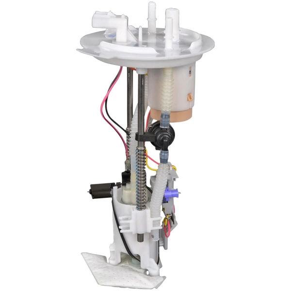 Fuel Pump Module Assembly - Bosch 69374
