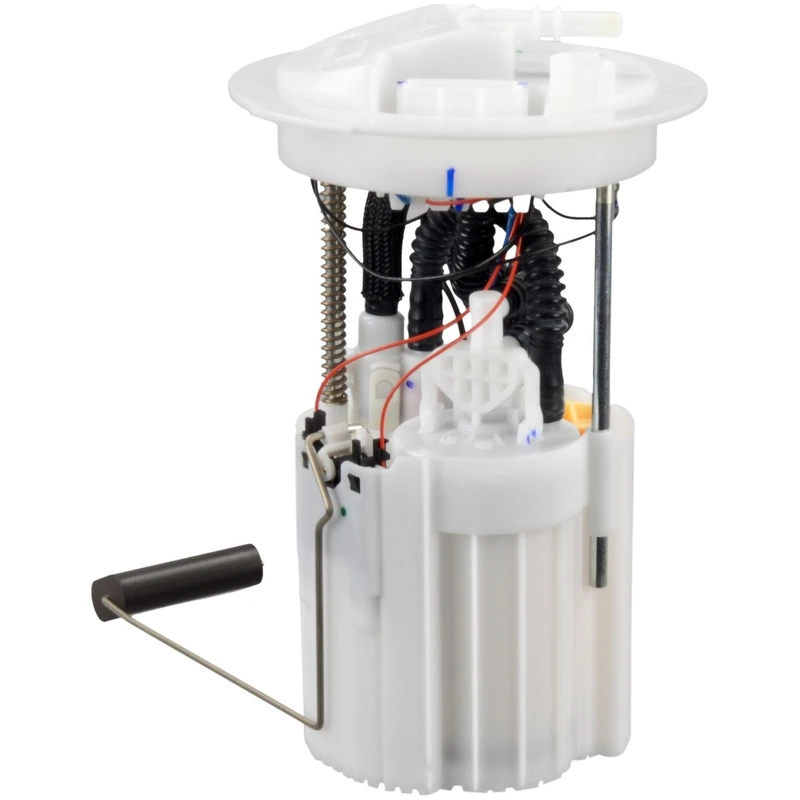 Fuel Pump Module Assembly - Bosch 69388