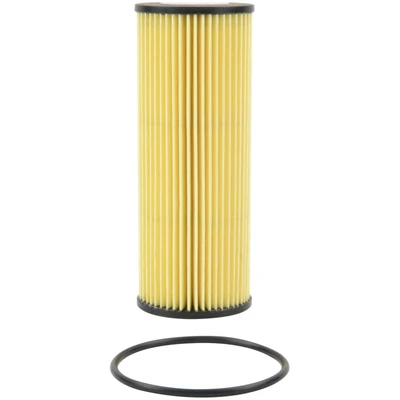 Engine Oil Filter - Bosch 72194WS