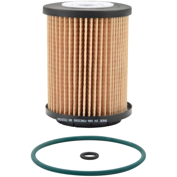 Engine Oil Filter - Bosch 72197WS