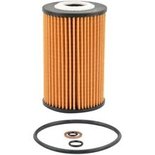 Engine Oil Filter - Bosch 72201WS