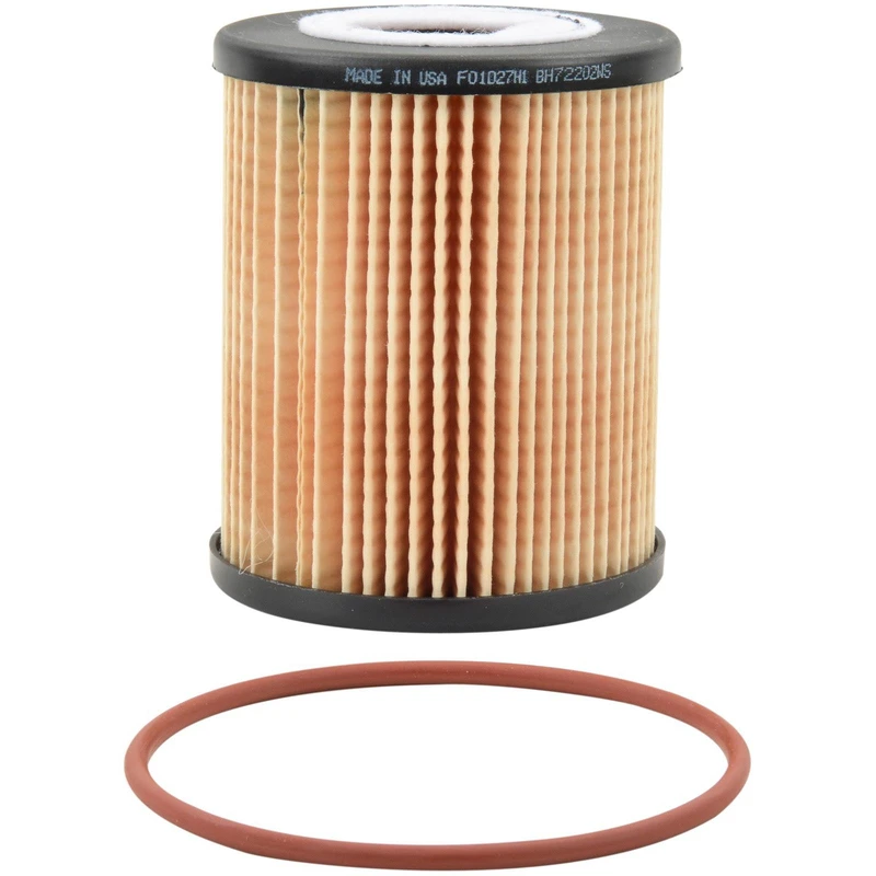 Engine Oil Filter - Bosch 72202WS