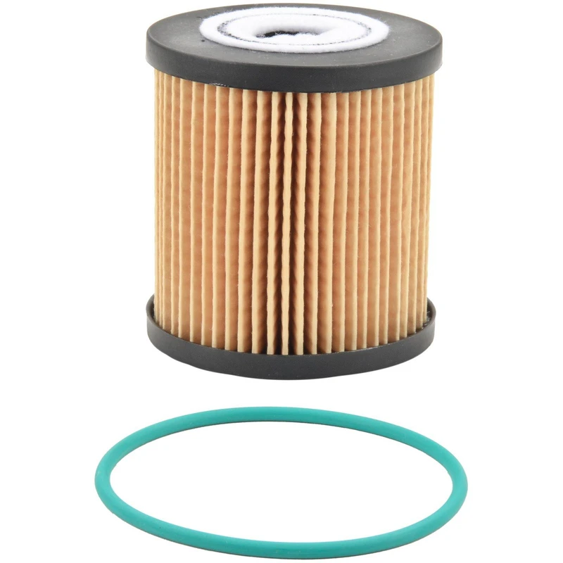 Engine Oil Filter - Bosch 72206WS