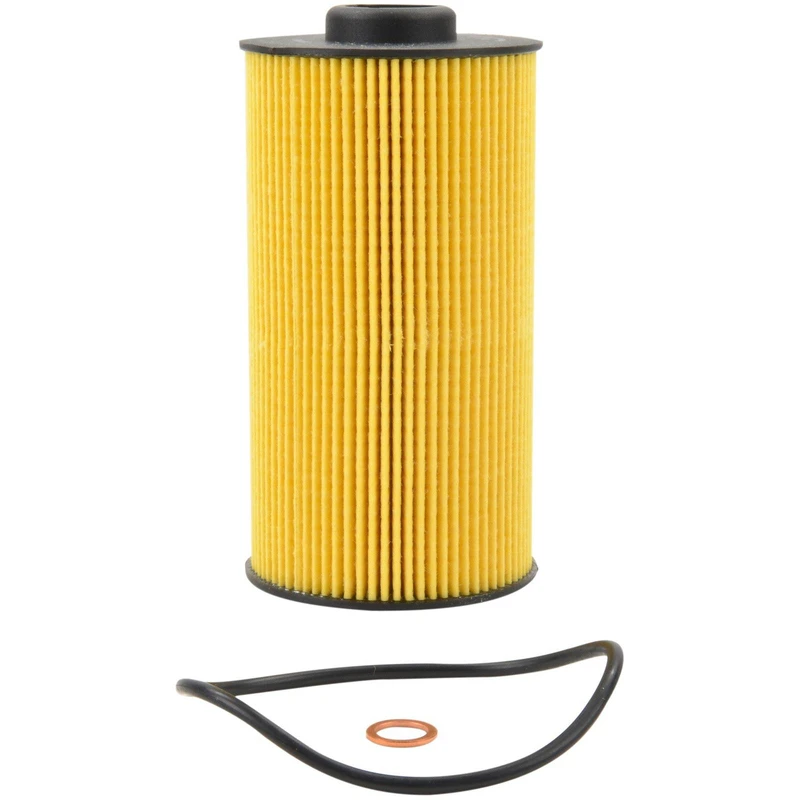 Engine Oil Filter - Bosch 72214WS